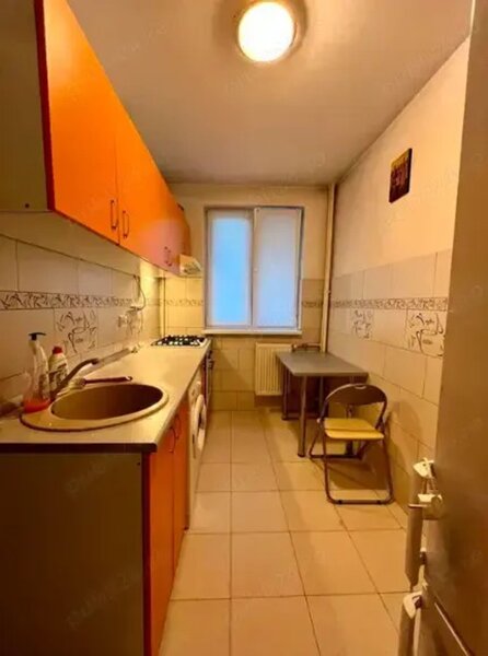 Drumul Taberei, la 150 m de metrou Raul Doamnei, ap. cu 2 camere