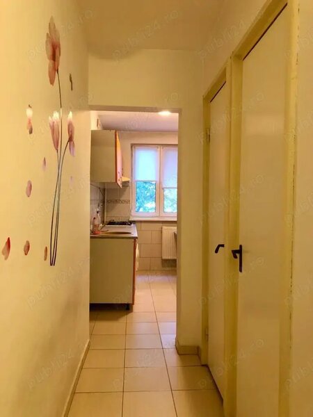Drumul Taberei, la 150 m de metrou Raul Doamnei, ap. cu 2 camere