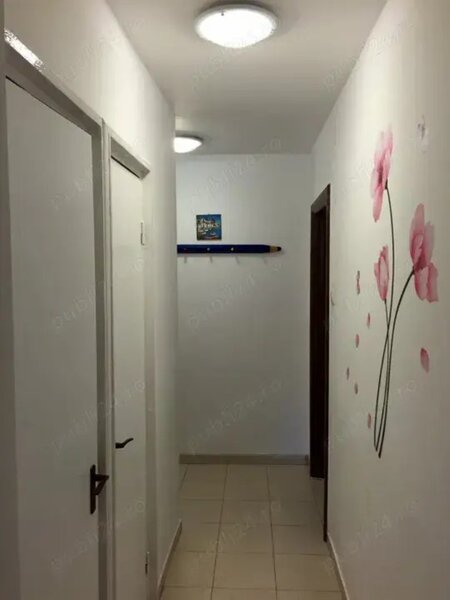 Drumul Taberei, la 150 m de metrou Raul Doamnei, ap. cu 2 camere