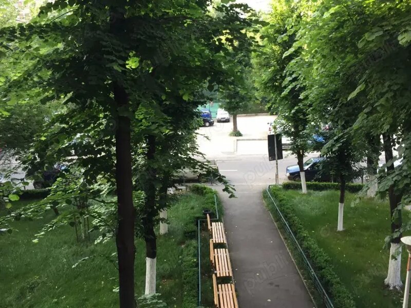 Drumul Taberei, la 150 m de metrou Raul Doamnei, ap. cu 2 camere